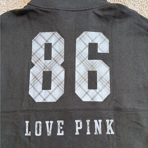 NWT! PINK Victoria's Secret Pullover